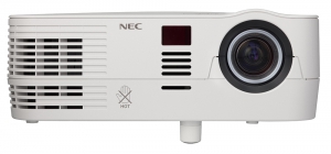 NEC VE281 White NEC VE281 White